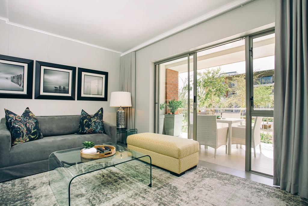 Superior Apartment Mayfair Cape Town Ngoại thất bức ảnh