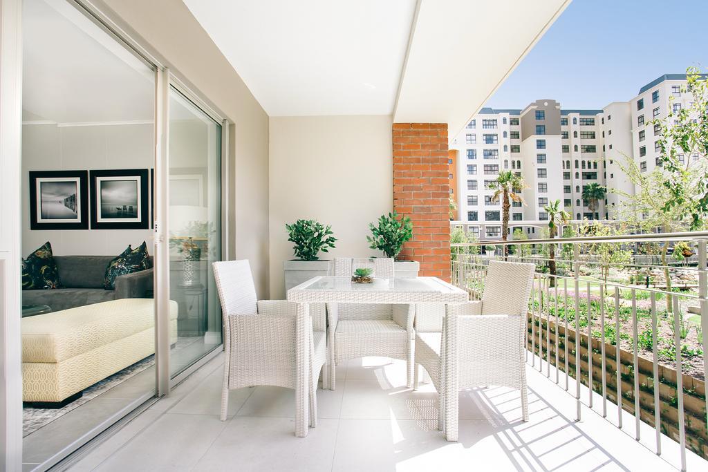 Superior Apartment Mayfair Cape Town Ngoại thất bức ảnh