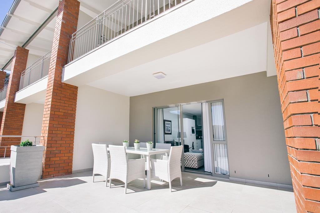 Superior Apartment Mayfair Cape Town Ngoại thất bức ảnh