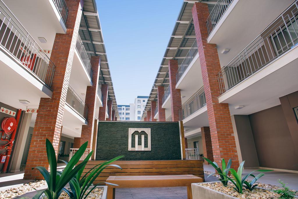 Superior Apartment Mayfair Cape Town Ngoại thất bức ảnh