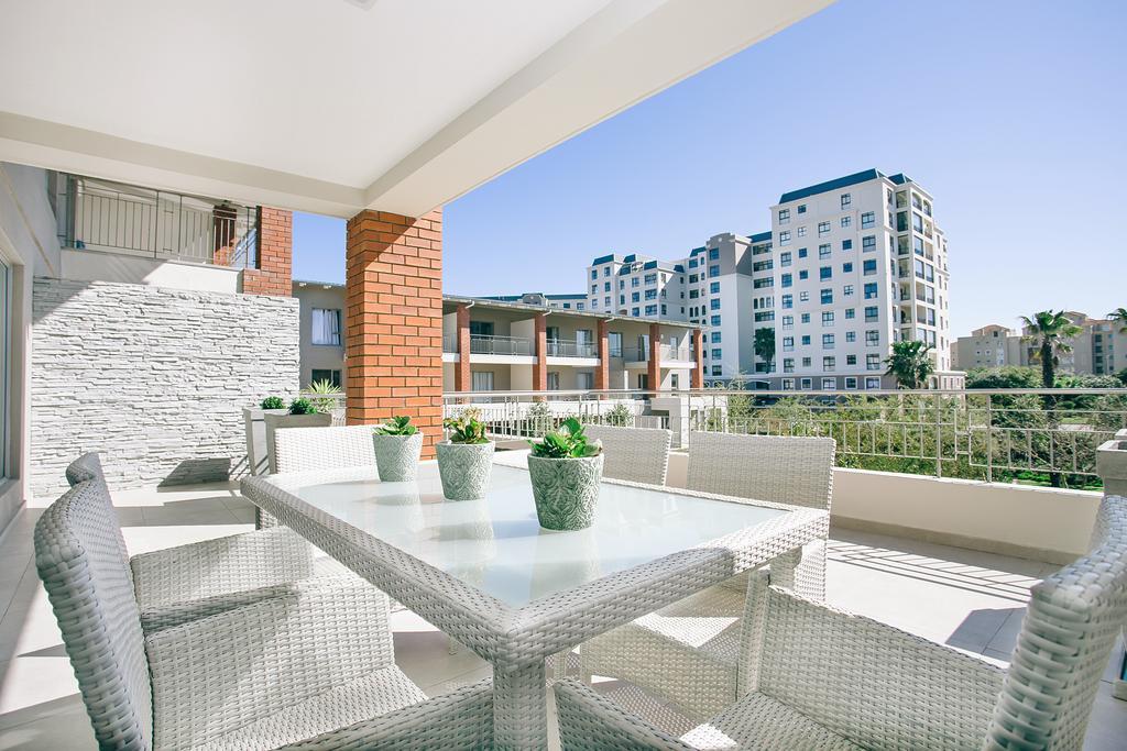 Superior Apartment Mayfair Cape Town Ngoại thất bức ảnh