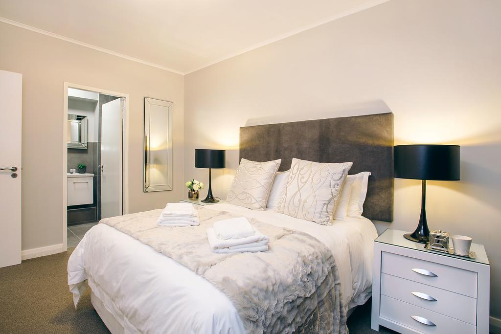 Superior Apartment Mayfair Cape Town Ngoại thất bức ảnh