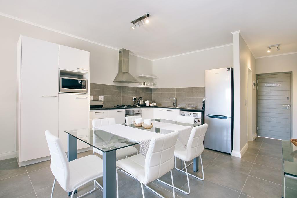 Superior Apartment Mayfair Cape Town Ngoại thất bức ảnh