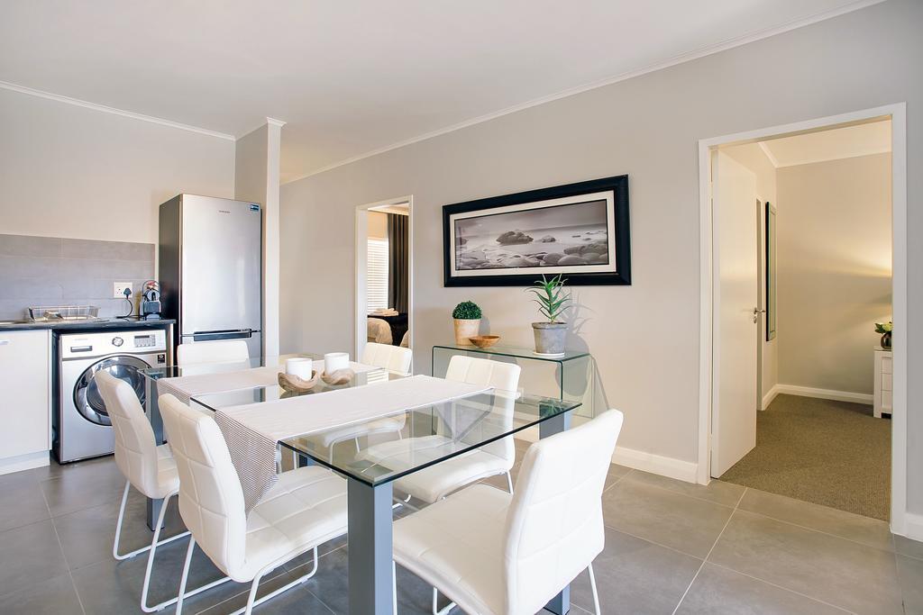 Superior Apartment Mayfair Cape Town Ngoại thất bức ảnh