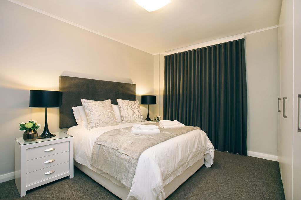 Superior Apartment Mayfair Cape Town Ngoại thất bức ảnh