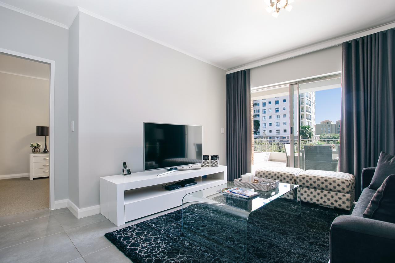 Superior Apartment Mayfair Cape Town Ngoại thất bức ảnh